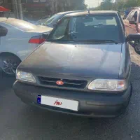پراید۸۷