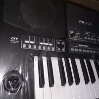 ارگ کرگ، pa600  Qt  درحدآک