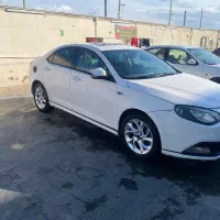 Mg6۲۰۱۴توربو|خودرو سواری و وانت|کرج, گلشهر|دیوار