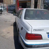 پژو پارس|خودرو سواری و وانت|طارم, |دیوار