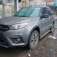 ام وی ام x33 در حد