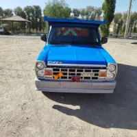 نیسان دیزل مدل