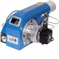 مشعل گازوئیلی