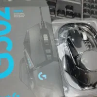 موس گیمینگ Logitech|قطعات و لوازم جانبی رایانه|اهواز, کیانشهر|دیوار