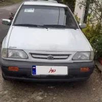 ماشین مدل ۸۱ ب فروش میرسد|خودرو سواری و وانت|کلاچای, |دیوار