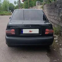 پراید مدل 80 تمیز خوش رخ