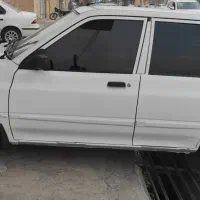 پراید ۱۱۱مدل ۹۶|خودرو سواری و وانت|بهبهان, |دیوار