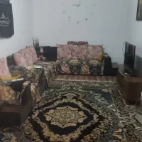 فروش خانه ویلایی ۱۲۰ متری ۲ خوابه در شهرک گلشن|فروش خانه و ویلا|شیراز, شهرک گلشن|دیوار