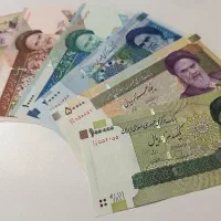 فروش انواع اسکناس کلکسیونی