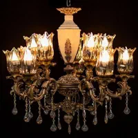 لوستر پذیرایی