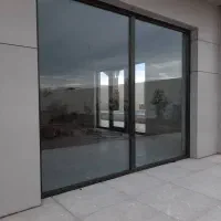 شرکت درب وپنجره upvc