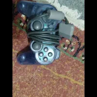 ps2 پلی استیشن ۲ فت سالم سالم|کنسول، بازی ویدئویی و آنلاین|صدرا-فارس, فاز ۱|دیوار