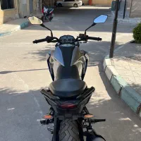 موتور گلگسی NA180 تایوانSym|موتورسیکلت|یزد, |دیوار