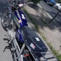 هندا۱۵۰مزایده ای قیمت توافقی