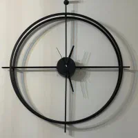 ساعت دیواری