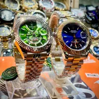انواع ساعت های رولکس(ROLEX)|ساعت|ارومیه, |دیوار