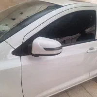 شاهین ۱۴۰۰ بی رنگ تمیز