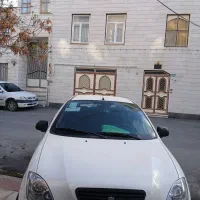 تیبا دو مدل 1400