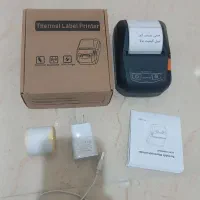 مینی پرینتر الف لیبل