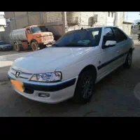 پژوپارس سال 95کم کار