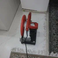 پرفیل بر ماکیتا اصل زیاد کارنکرده نو