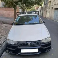 آریسان مدل ۹۹