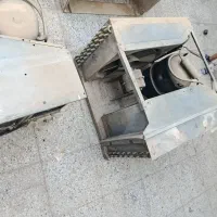 قدیم و جدید کولرهای 2تیکه خرید داریم