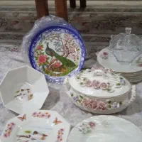 ظروف پذیرایی