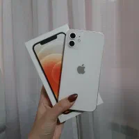 آیفون ۱۲ نرمال