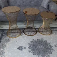 پایه فلزی