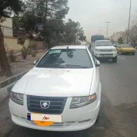 سمند سورن پلاس