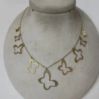 طلای بدون اجرت و مالیات|جواهرات|قم, شهرک امام حسین|دیوار