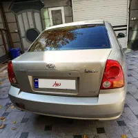 هیوندا ورنا|خودرو سواری و وانت|تبریز, |دیوار