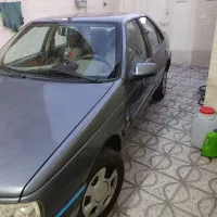 پژو 405TU5