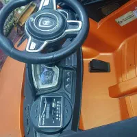 ماشین شارژی ،فلش خور