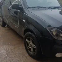 تیبا مشکی۹۷