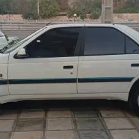 ۴۰۵ SLX  مدل۹۸ گاز سیمی|خودرو سواری و وانت|شیراز, دلجو|دیوار
