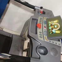 تردمیل ۵ کاره