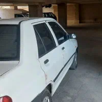 پراید مدل ۹۵|خودرو سواری و وانت|فردیس, فرامرزیه|دیوار