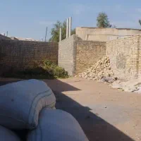 زمین وملک کلنگی 500میلیون وام دارد.|فروش زمین و ملک کلنگی|قم, نوبهار|دیوار