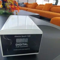 استابلایزر7kw،ترانس محافظ کلی برق ساختمان