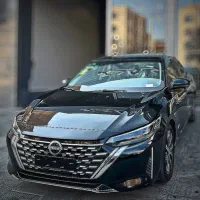 نیسان سیلفی هیبریدی مکس ادیشن*مدل2024*فوری|خودرو سواری و وانت|تهران, دریا|دیوار