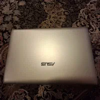 نوت بوک asus|رایانه همراه|تهران, تجریش|دیوار