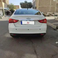 اریزو 5اکسلنت مدل 96 اتوماتیک فول|خودرو سواری و وانت|اسلام‌شهر, شهرک طالقانی|دیوار