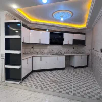 آپارتمان ۸۶متری نوساز کلیدنخورده