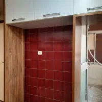 سلام کابینت آمدی اف اشپزخانه|مصالح و تجهیزات ساختمان|جم, |دیوار