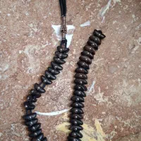 تسبیح هسته خرما میخ دوز