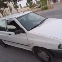 خودرو پراید صبا