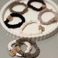 انواع اکسسوری مو