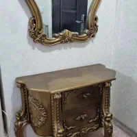 اینه وکنسول